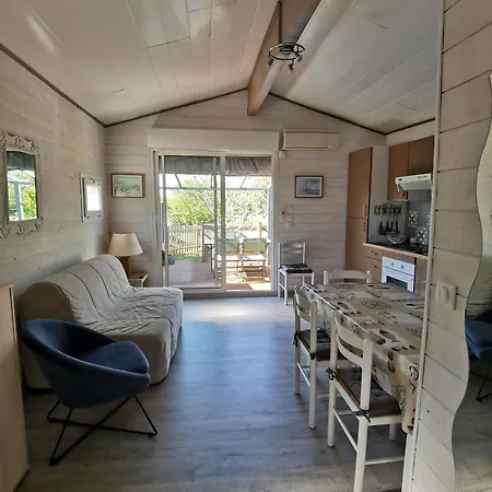 Fleur De Sel Holiday home *