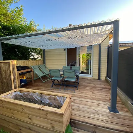Holiday home Fleur De Sel