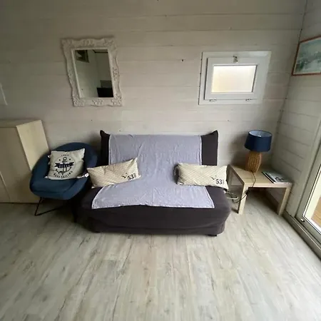 Fleur De Sel Holiday home