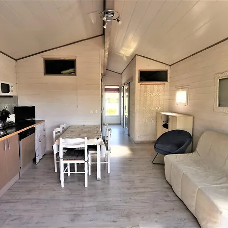 Holiday home Fleur De Sel *